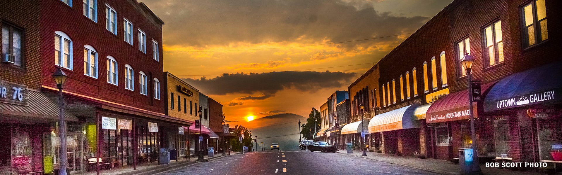 Franklin Trail Days Celebration Schedule | Franklin, NC